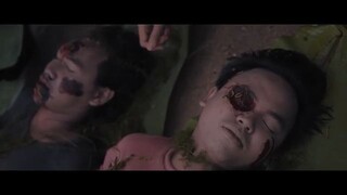 FILM HOROR TERSERAM INDONESIA