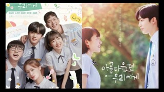 A Love So Beautiful episode 14 sub indo