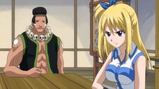 Fairy Tail Episode 10 Subtitle Indonesia