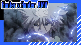 Ini 2021, Masih Ada Pendatang Baru Yang Baru Masuk HxH? | Hunter x Hunter Edit Campuran