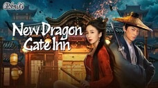 New Dragon Gate Inn (2024) Sub Indo