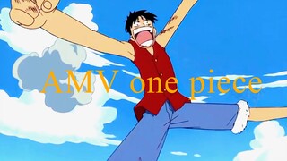 AMV onepiece [Murderinmymind]