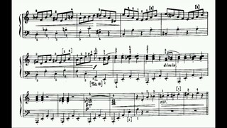 Dmitri Kabalevsky - 2 Variations Op. 40 (audio + sheet music)