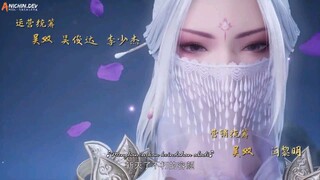 Wan Jie Du Zun | Episode 293