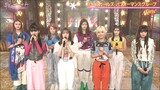 I wanna 宣言 - Girls² Show In 歌のサンセット