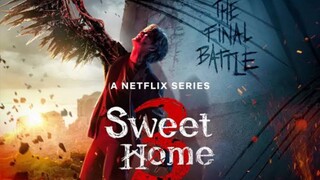 SWEET HOME S3 Ep 7 (Sub Indo)