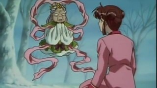 Fushigi Yugi Capitulo 35 - Espejismo Del Infierno (Español)..