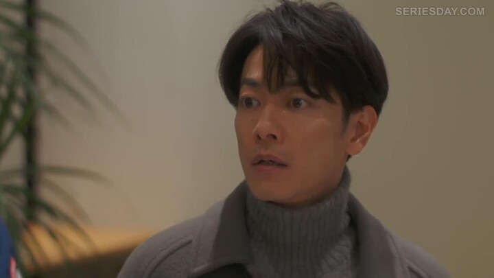 อยากบอกล้านครั้งว่ารักเธอ EP 3 [ซับไทย]