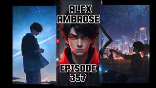 Insta Millionaire episode 357 Alex Ambrose Story English