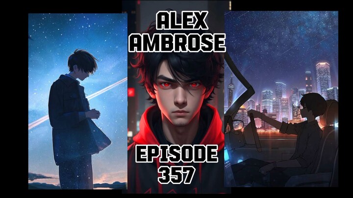 Insta Millionaire episode 357 Alex Ambrose Story English