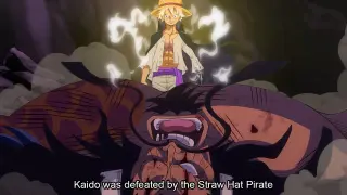Kaido's Death! Luffy's Victory Revealed - One Piece Chapter 1049 Full