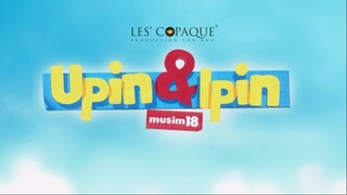 Upin Ipin Musim 18 - Ramadan Diberkati