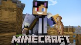 MANGINGISDA NA AKO! | Minecraft 1.20  Let's Play (#16)