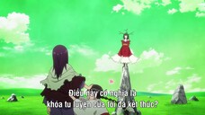Chiến Quốc Yêu Hồ (Phần 1) EP 10 [Sub Việt]