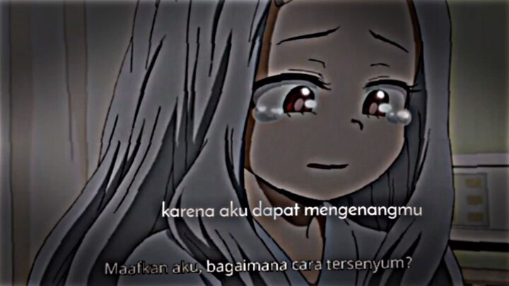 bagaimana cara tersenyum kaks