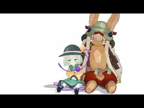 koishi likes nanachi fluff