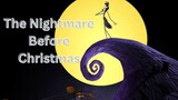 Watch Full Move The Nightmare Before Christmas 1993 For Free : Link in Description