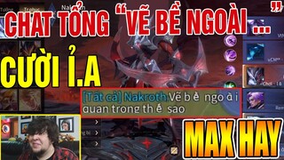 UTS Channel | Giả Nghèo Chat Tổng "Vẽ Bề Ngoài Quan Trọng Đến Thế Sao" | Cười Ỉ.a Cùng Anh Em