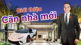 VLOG 12: NHÀ MỚI - ÚCVIỆT VLOG