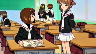 百变小樱‖女性群像混剪 “祝她昂扬、自由、热烈”