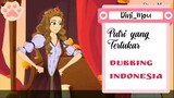 [FANDUB INDO] Dongeng 'Putri yang Tertukar' Bahasa Indonesia
