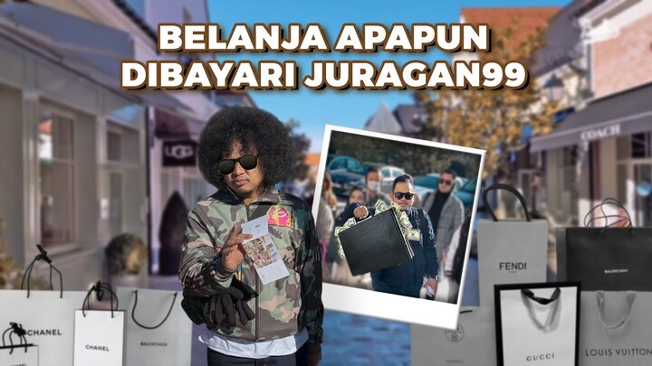 ( PART 3 ) SEMPAT HEBOH, INI DIA VLOG BABECABITA SELAMA DI PARIS | GOES TO PARIS