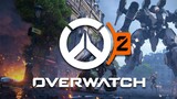 [Clip·MAD·Dubbing] Overwatch 2: Zero Hour Crisis-an exciting shooting