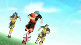 GGO FOOTBALL AMV