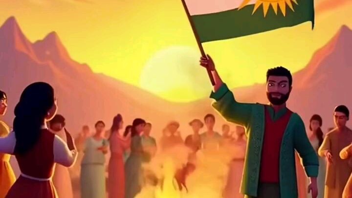 Kurdistan