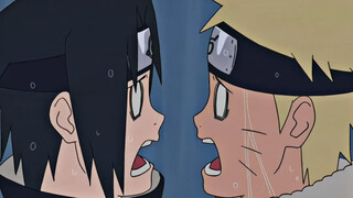 Partner for life! # Naruto # Naruto # Sasuke