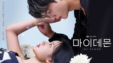 My Dem0n EP.2 [Eng Sub]