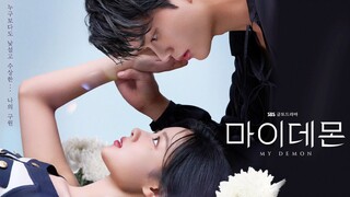 My Dem0n EP.2 [Eng Sub]