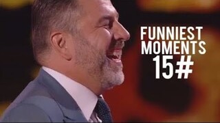 David Walliams funniest moments on Britain's Got Talent