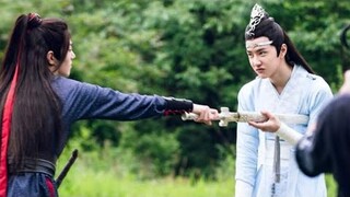 [BJYX] Đôi gà bông ấu trĩ - P.1