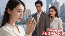Wife discovers husband_s infidelity_ returns wedding ring and files for divorce_ husband eng sub ful