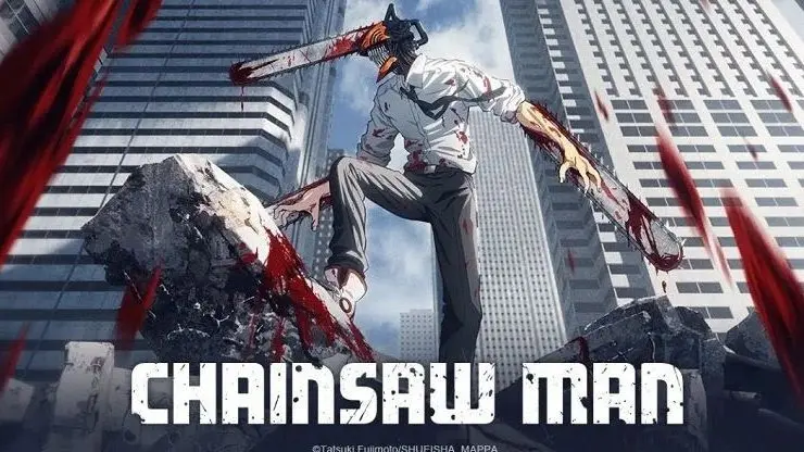 Chainsaw Man và Thợ Săn Quỷ Vietsub là một sự kết hợp vô cùng hoàn hảo! Với những diễn đạt viên tài năng và bản dịch chính xác, bạn sẽ được tận hưởng một trải nghiệm xem phim đích thực! Hãy cùng theo dõi cuộc phiêu lưu đầy kịch tính của Denji và Makima trong với Chainsaw Man và Thợ Săn Quỷ Vietsub!