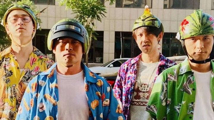 [ภาพเบื้องหลังของ Mao Pian] ฉันใช้เวลาทั้งบ่ายในการดูเรื่องราวของ Tiantian เพื่อค้นหาเนื้อหา เพื่อนๆ
