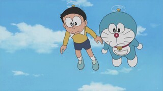 Doreamon S17 EP47 (Hindi)