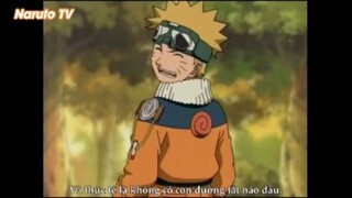 Naruto Dattebayo (Short Ep 2) - Hậu cung thuật