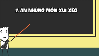 Hài Hước - Tết Nguyên Đán #4