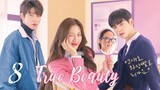 TRUE BEAUTY (2020) Episode 8 Tagalog dubbed