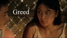 Greed | Filipino Movie 2022