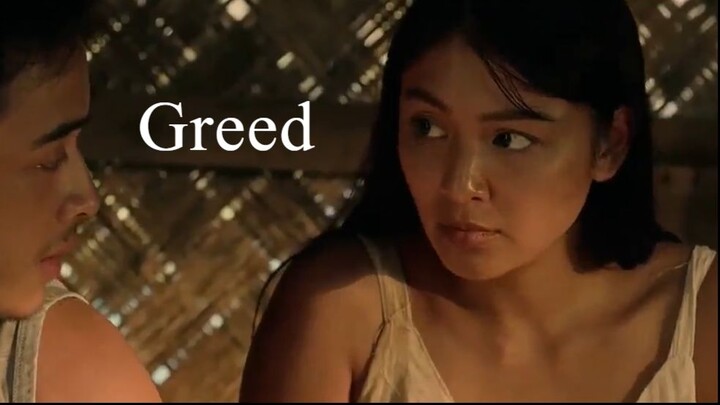 Greed | Filipino Movie 2022