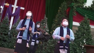 Adven 3 | 12 Desember | The Journey Of Christmas