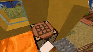 [Minecraft] Vua Hải Tặc Saga # 1 Ra khơi