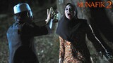Munafik 2 (2018) Part - 2 | Movie Recap | Horror Movie Recap