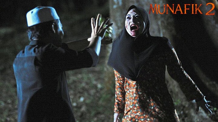 Munafik 2 (2018) Part - 2 | Movie Recap | Horror Movie Recap
