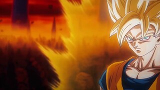[Nakatsuru Katsuaki + Takahashi Yuya] Now that we have recovered, let's go all out! Dragon Ball Daim
