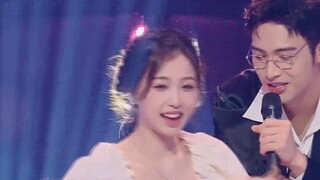 【สวัสดีวันเสาร์】Yu Shuxin น่ารักจัง!
