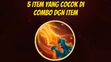 Menurut kalian gimana nih ?#mlbb #mobilelegends #comboitemmlbb #Bestofbest #Bstationmlbb